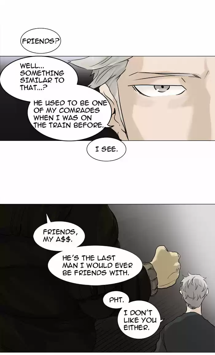 Tower of Based God ch.133