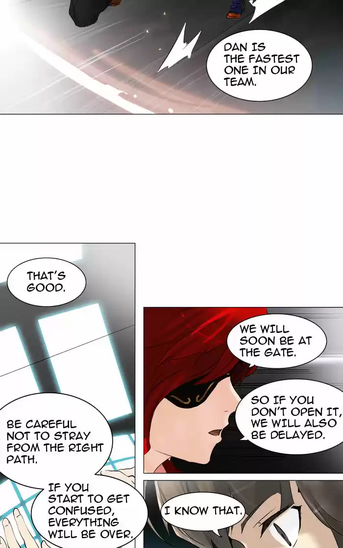 Tower of Based God ch.133