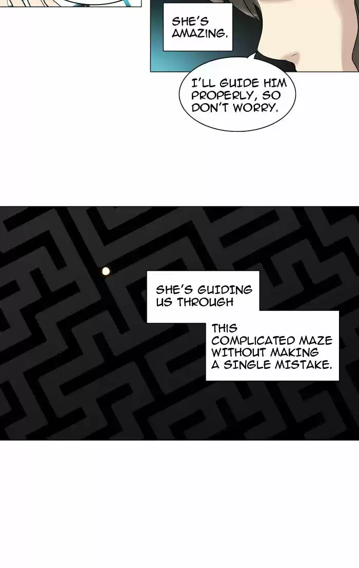 Tower of Based God ch.133