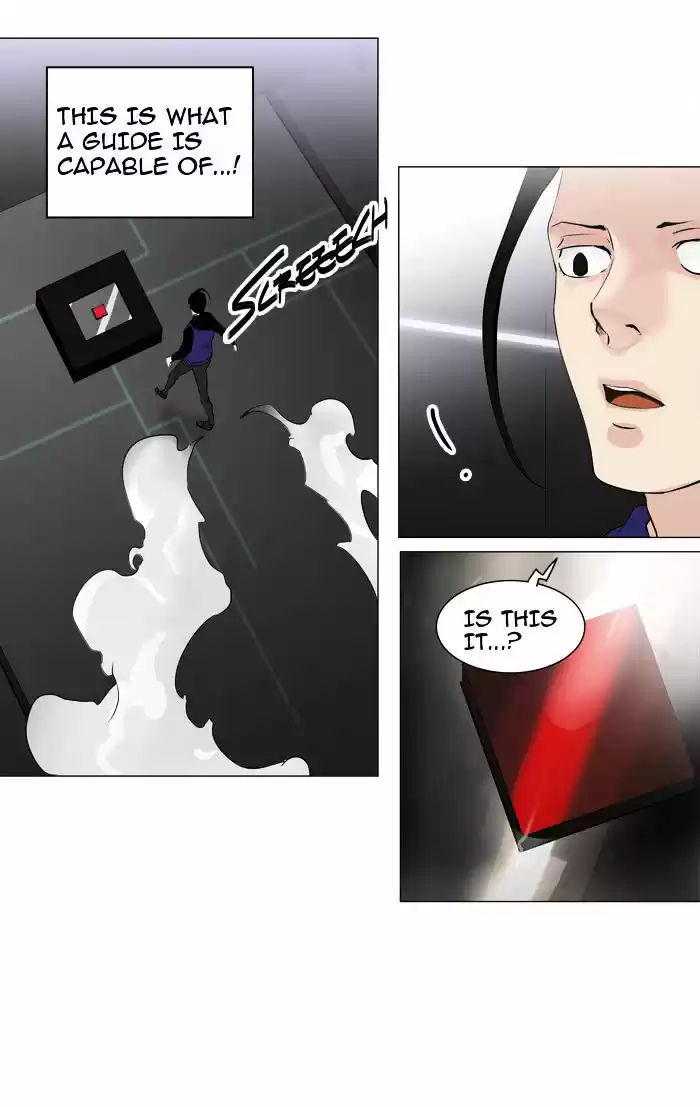 Tower of Based God ch.133