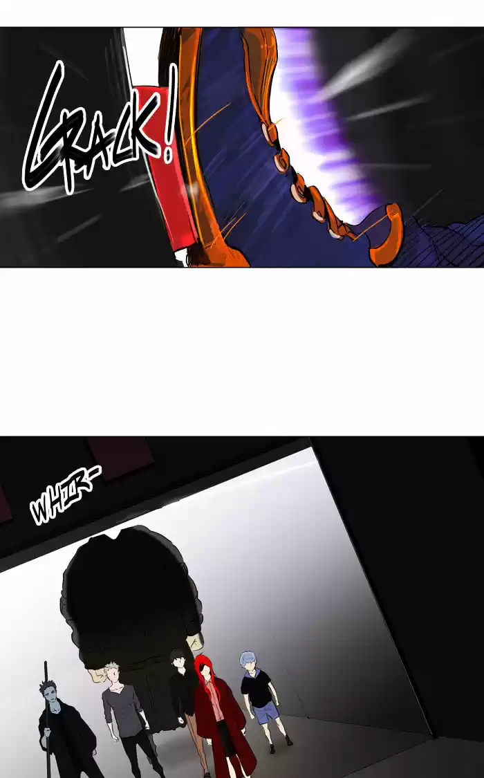 Tower of Based God ch.133