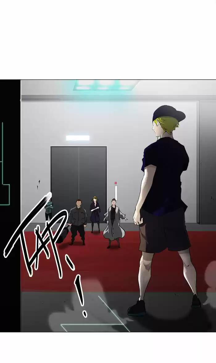 Tower of Based God ch.133