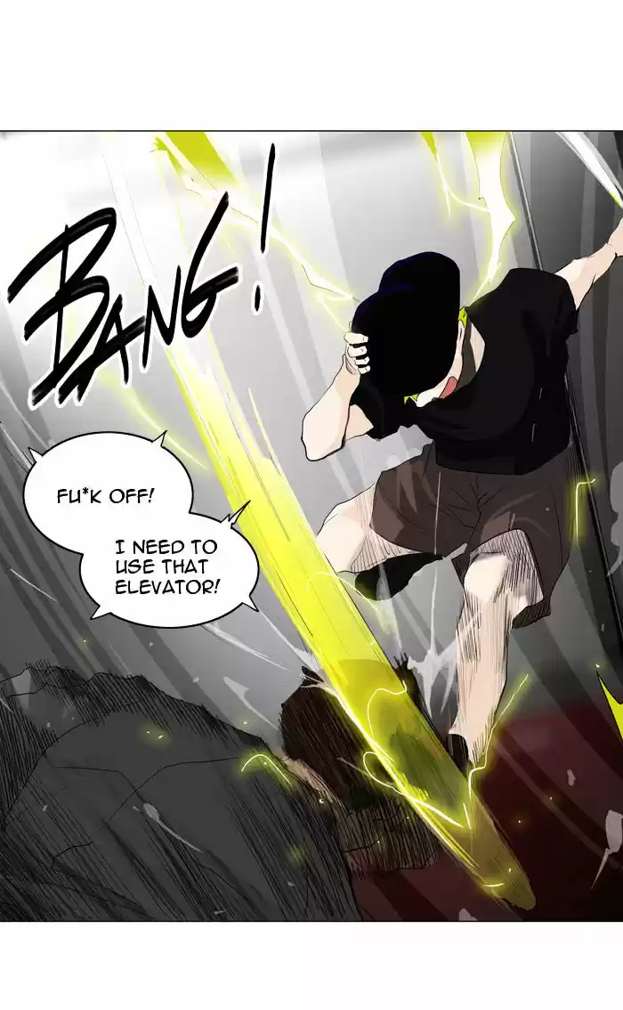 Tower of Based God ch.133