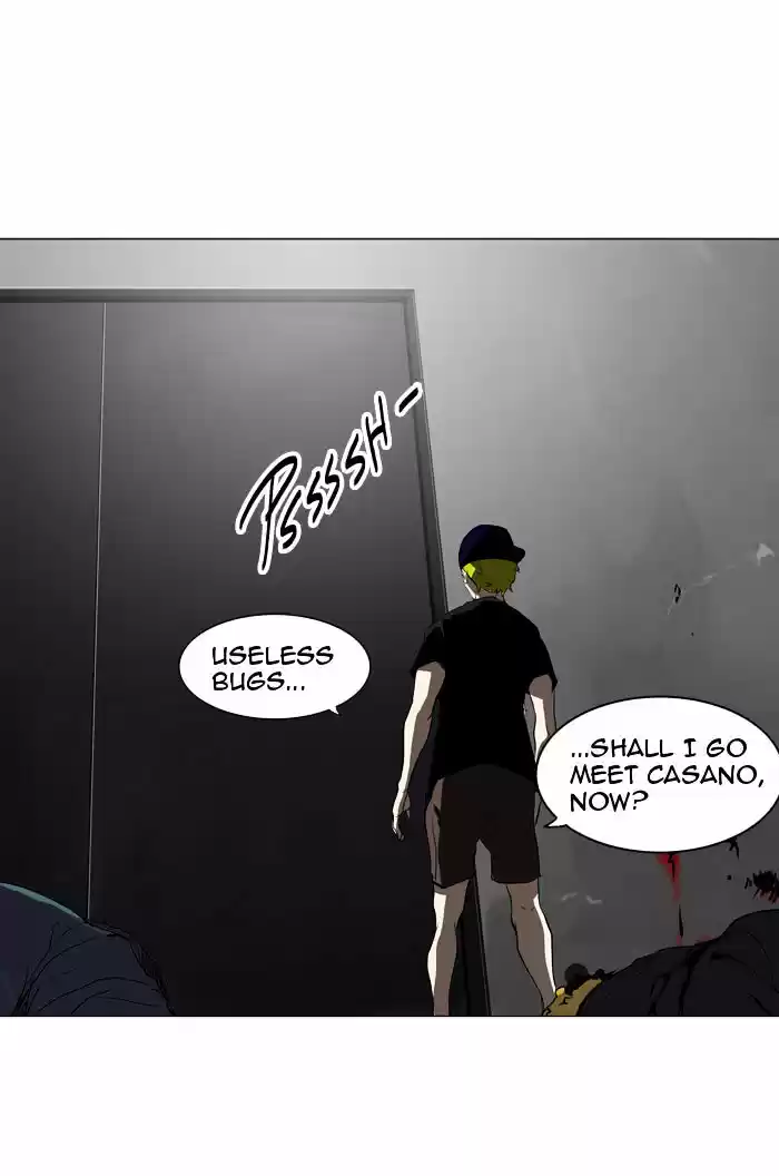 Tower of Based God ch.133