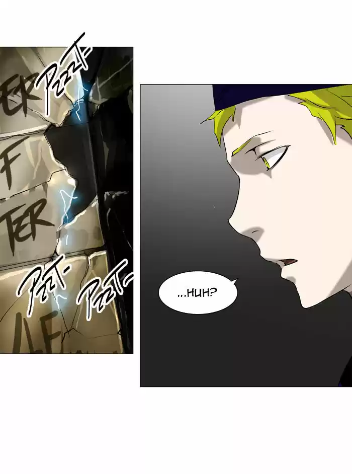 Tower of Based God ch.133