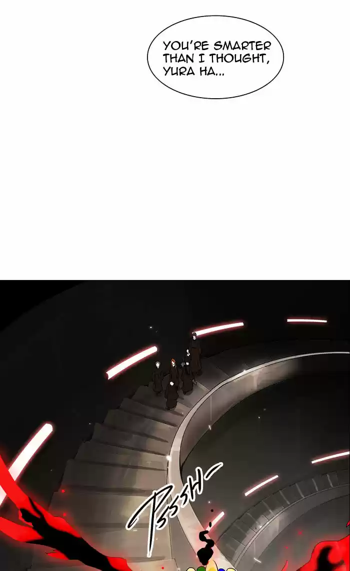 Tower of Based God ch.133