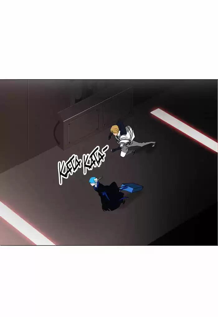 Tower of Based God ch.134