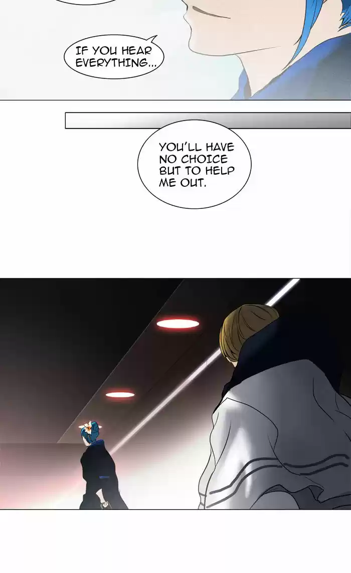 Tower of Based God ch.134