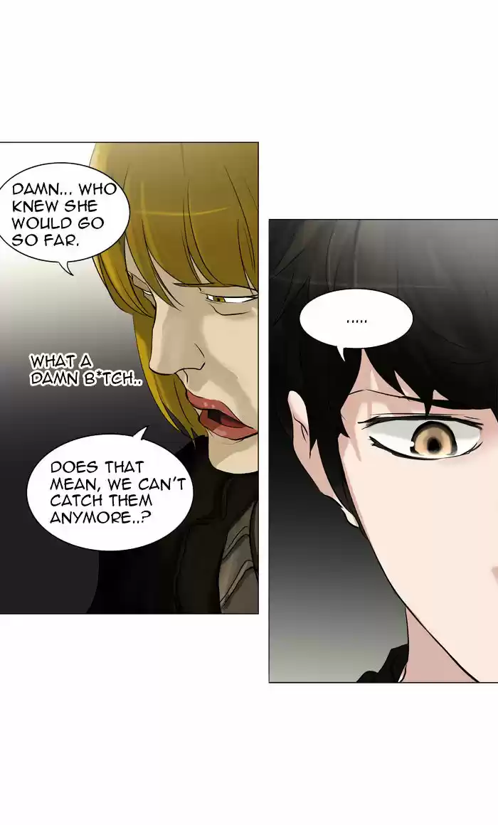 Tower of Based God ch.134