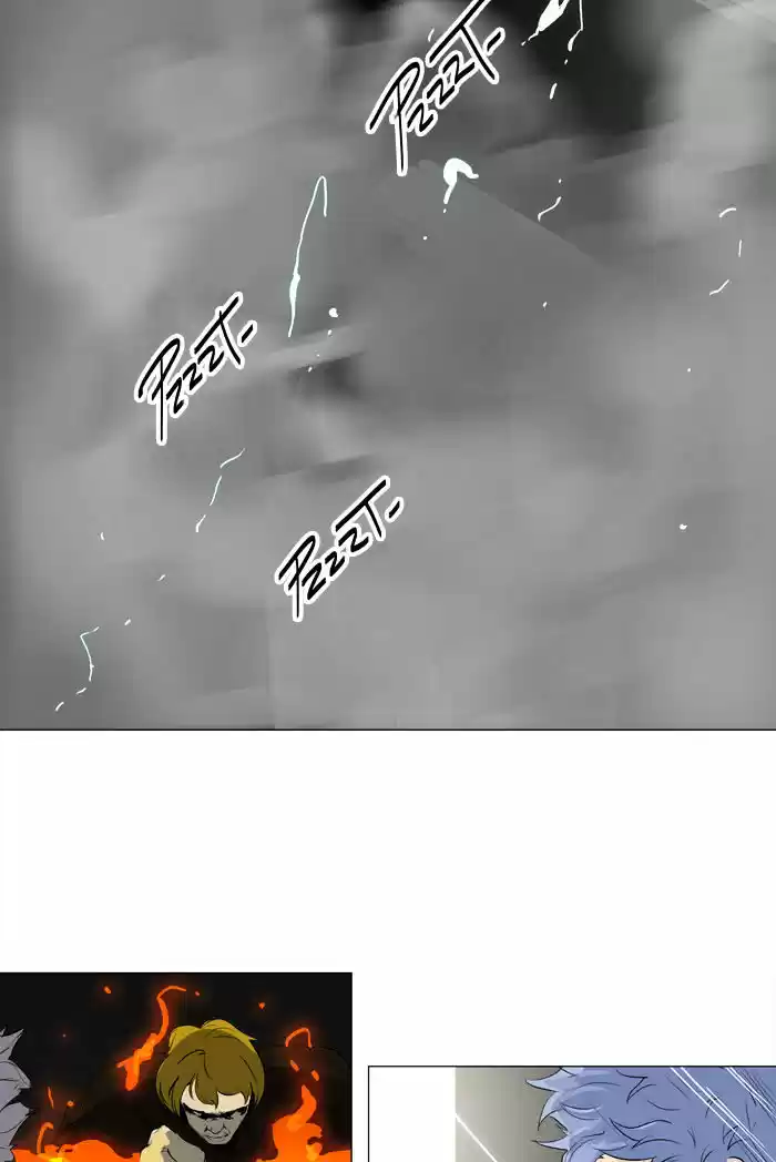 Tower of Based God ch.135