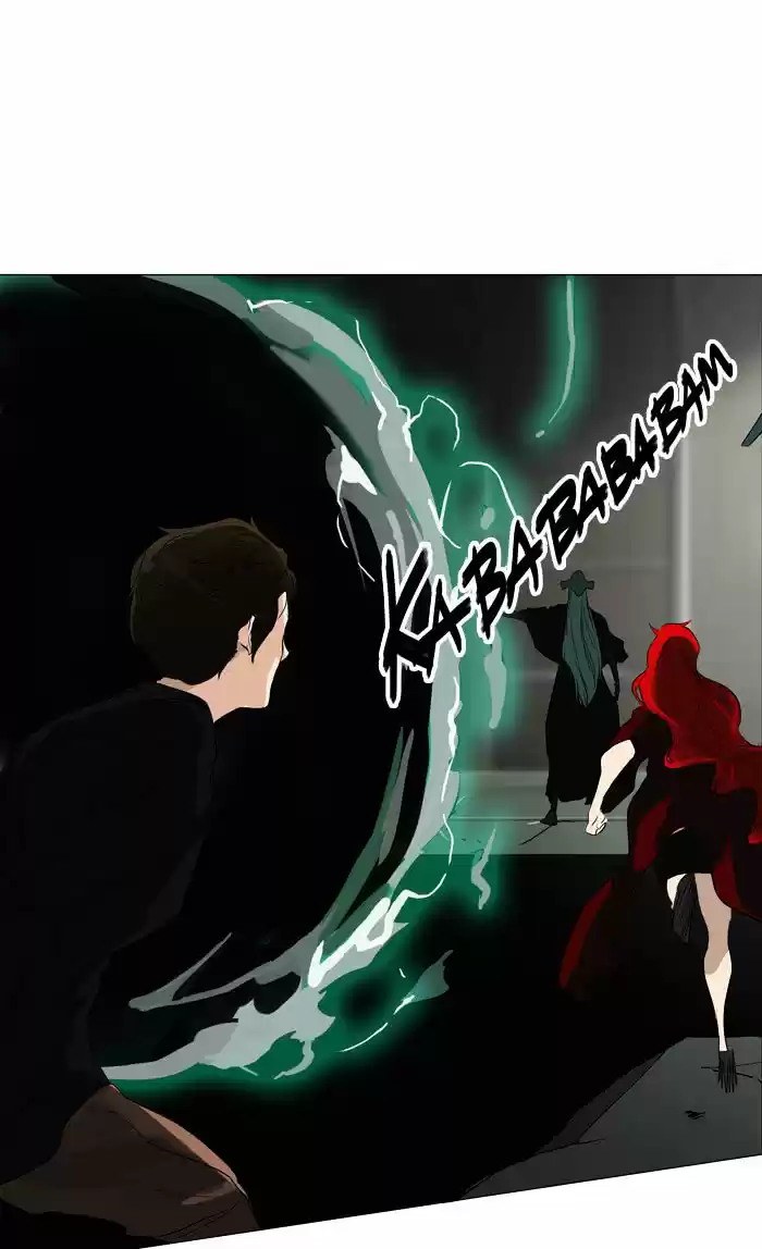 Tower of Based God ch.135