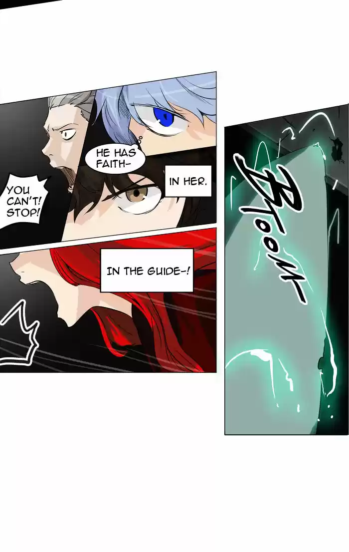 Tower of Based God ch.135