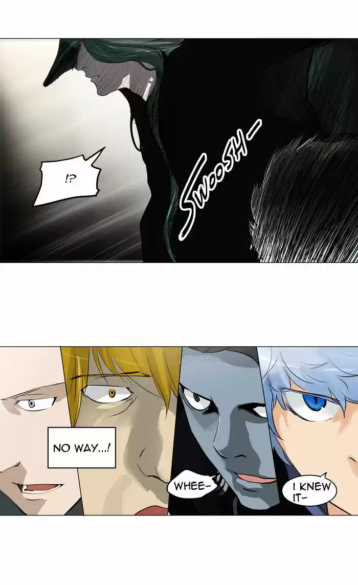 Tower of Based God ch.135