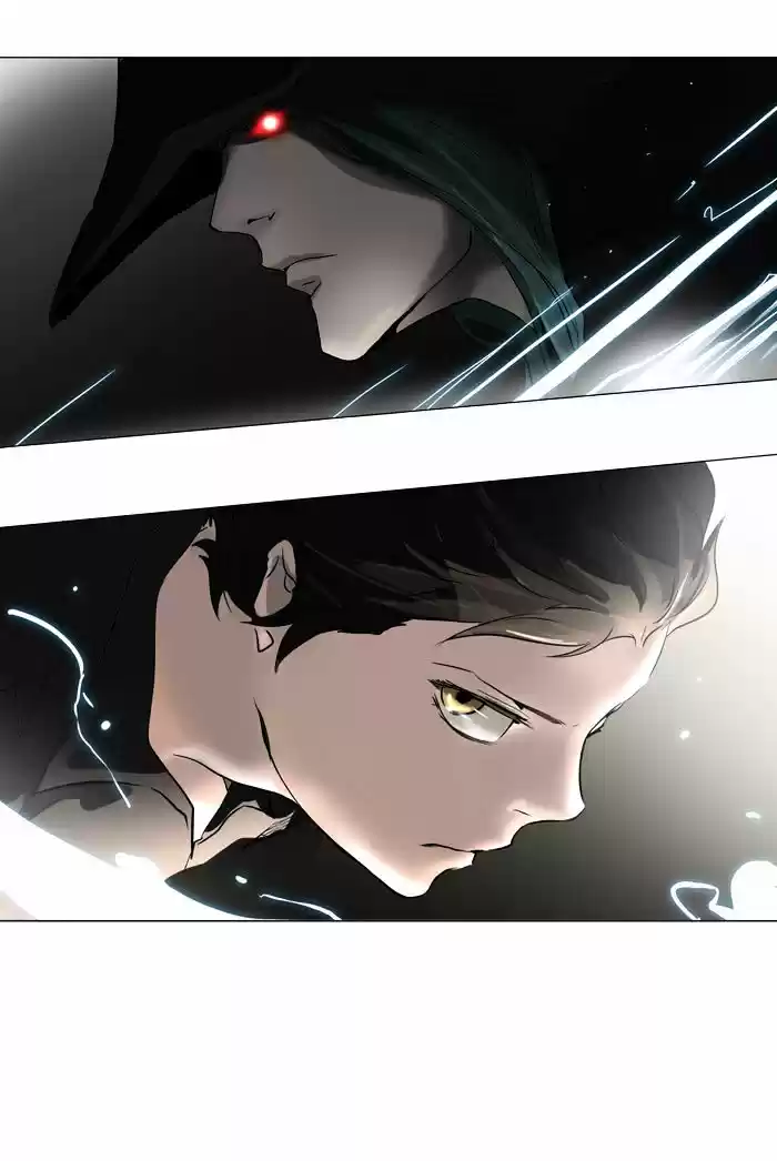 Tower of Based God ch.135