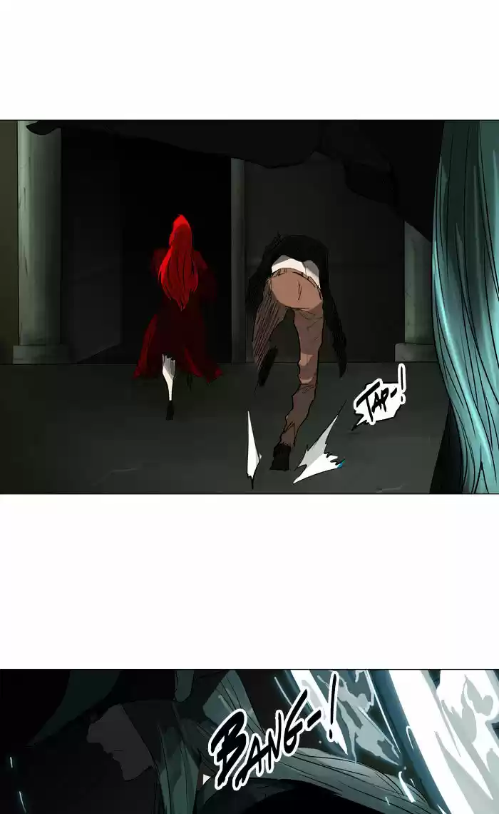 Tower of Based God ch.135