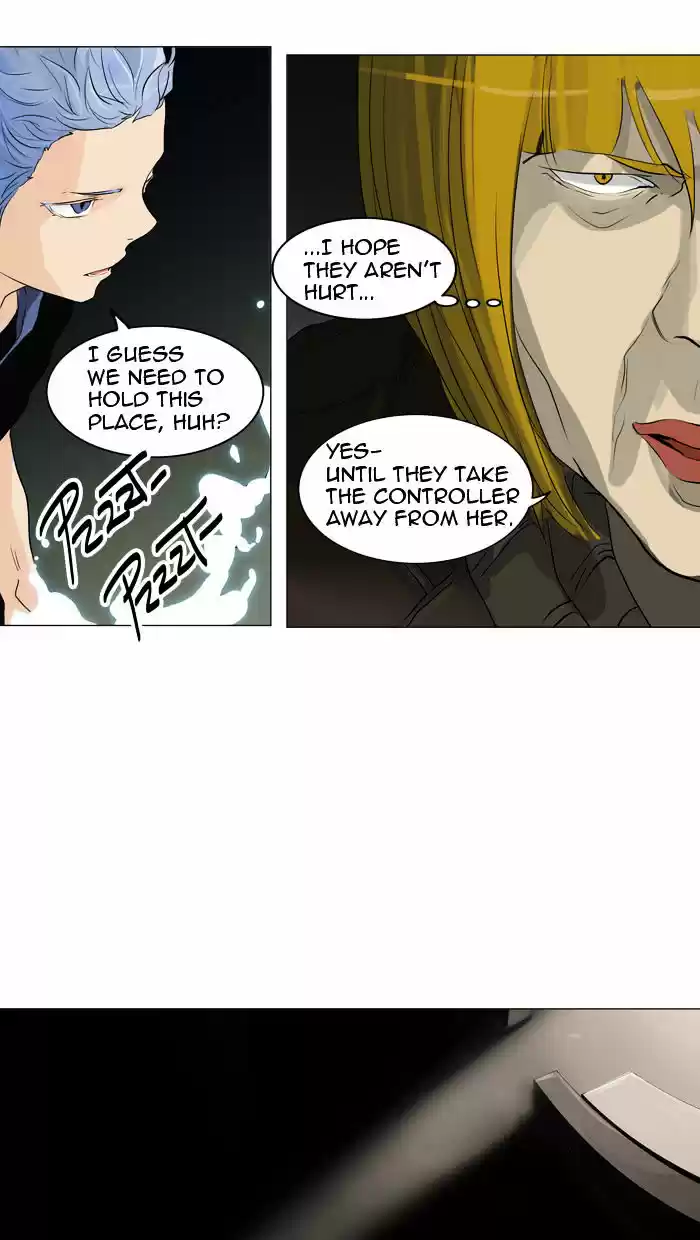 Tower of Based God ch.135