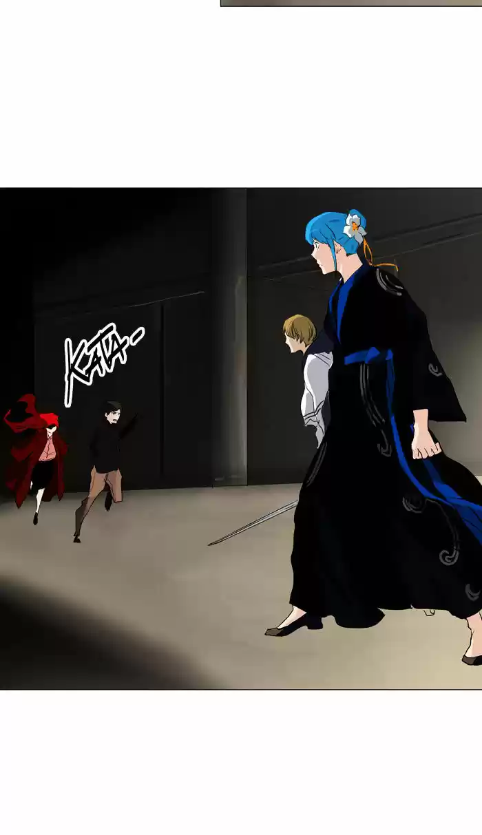 Tower of Based God ch.135