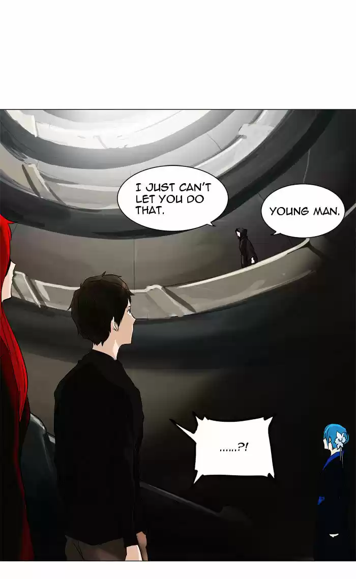 Tower of Based God ch.136