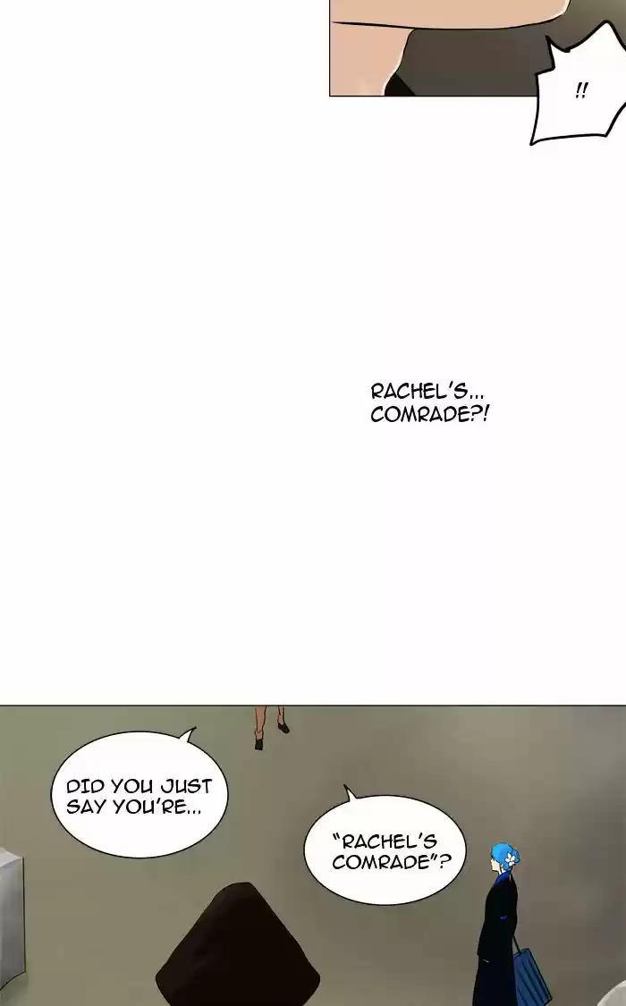 Tower of Based God ch.136