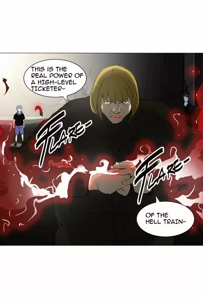 Tower of Based God ch.136