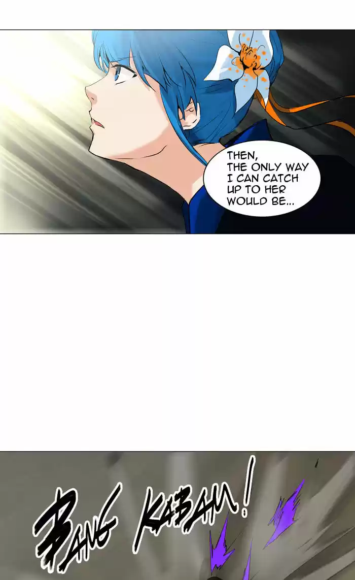 Tower of Based God ch.136