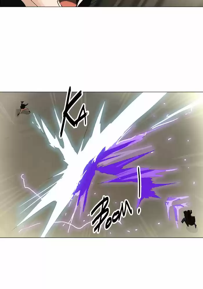 Tower of Based God ch.136