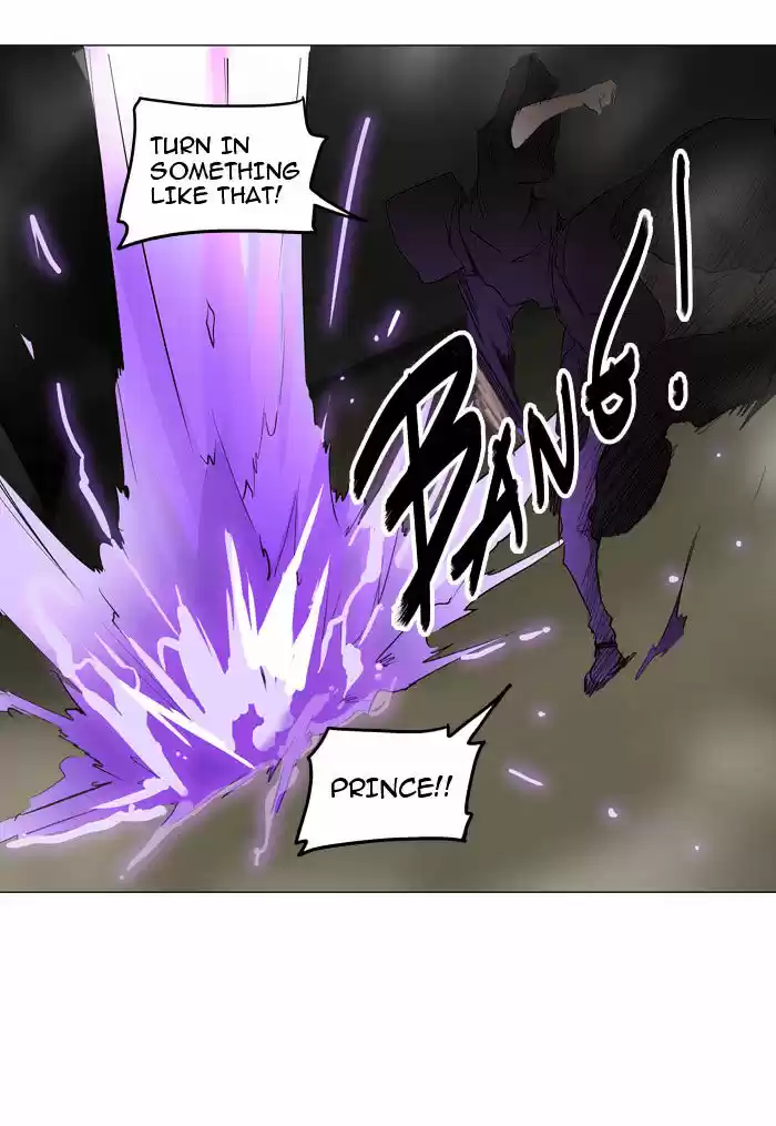 Tower of Based God ch.136