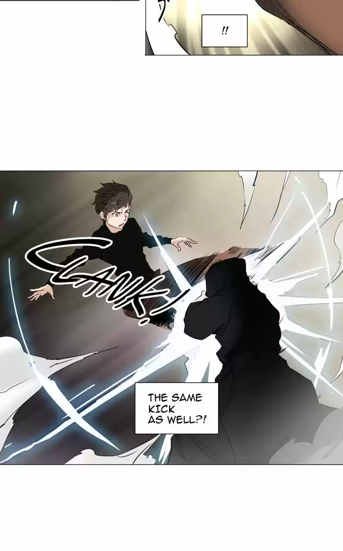 Tower of Based God ch.136