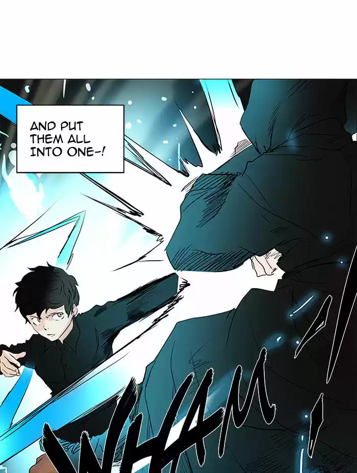 Tower of Based God ch.137