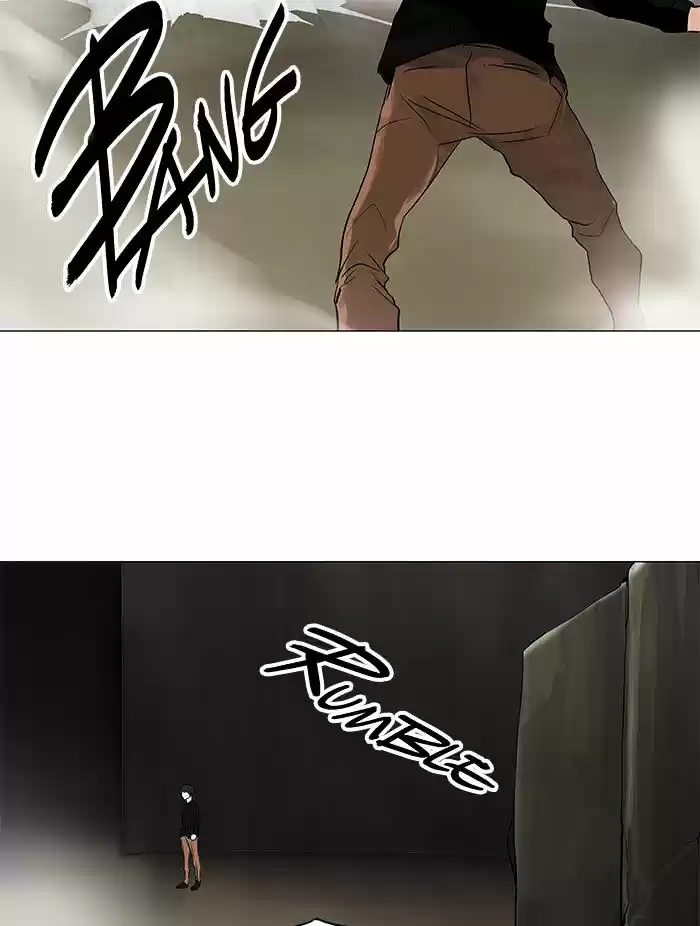 Tower of Based God ch.137