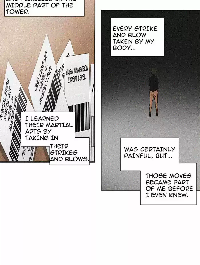 Tower of Based God ch.137