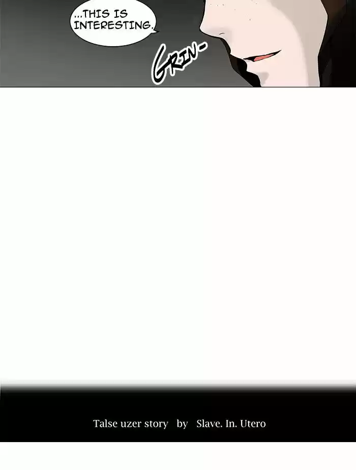 Tower of Based God ch.137