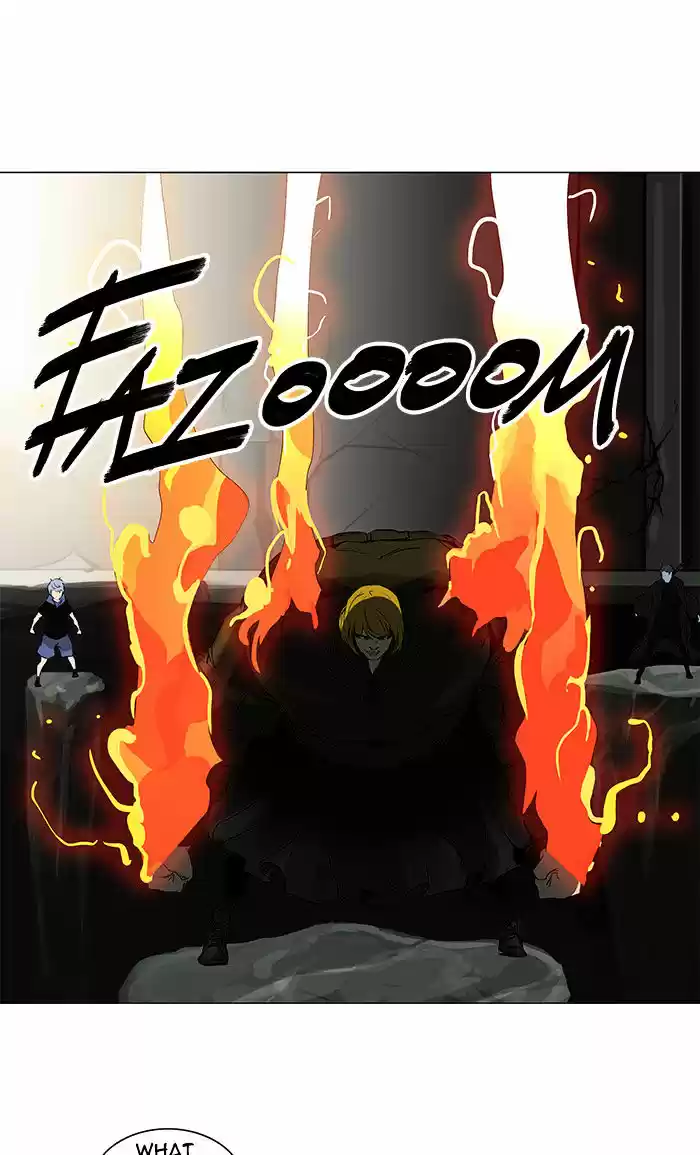 Tower of Based God ch.137