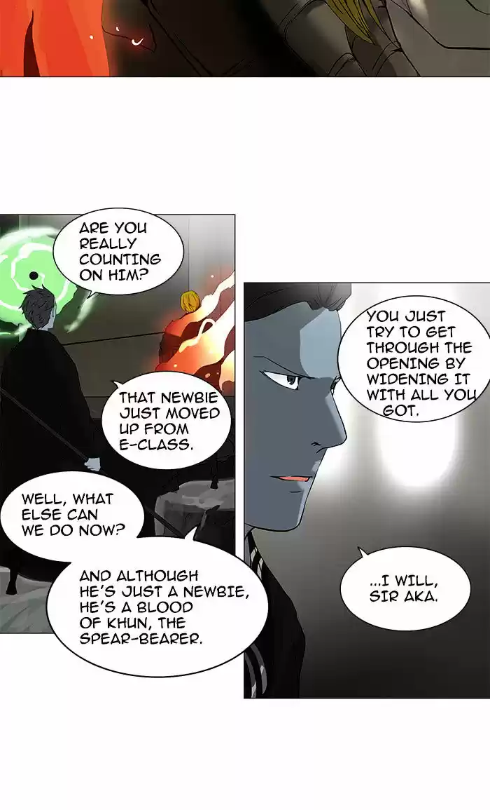 Tower of Based God ch.137