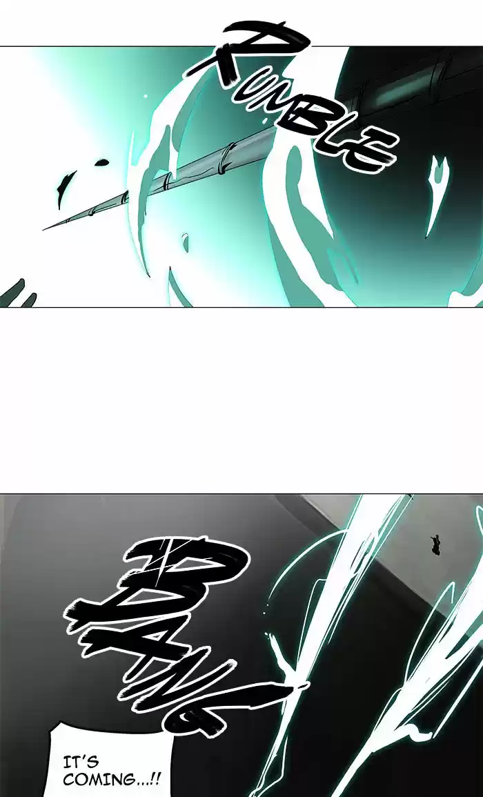 Tower of Based God ch.137