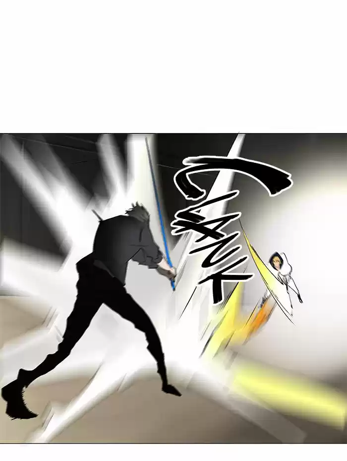 Tower of Based God ch.137