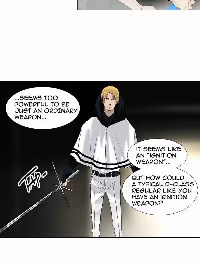 Tower of Based God ch.137