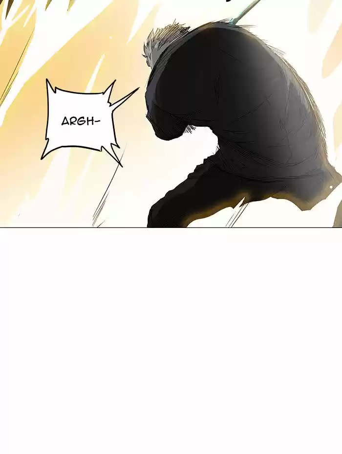 Tower of Based God ch.137