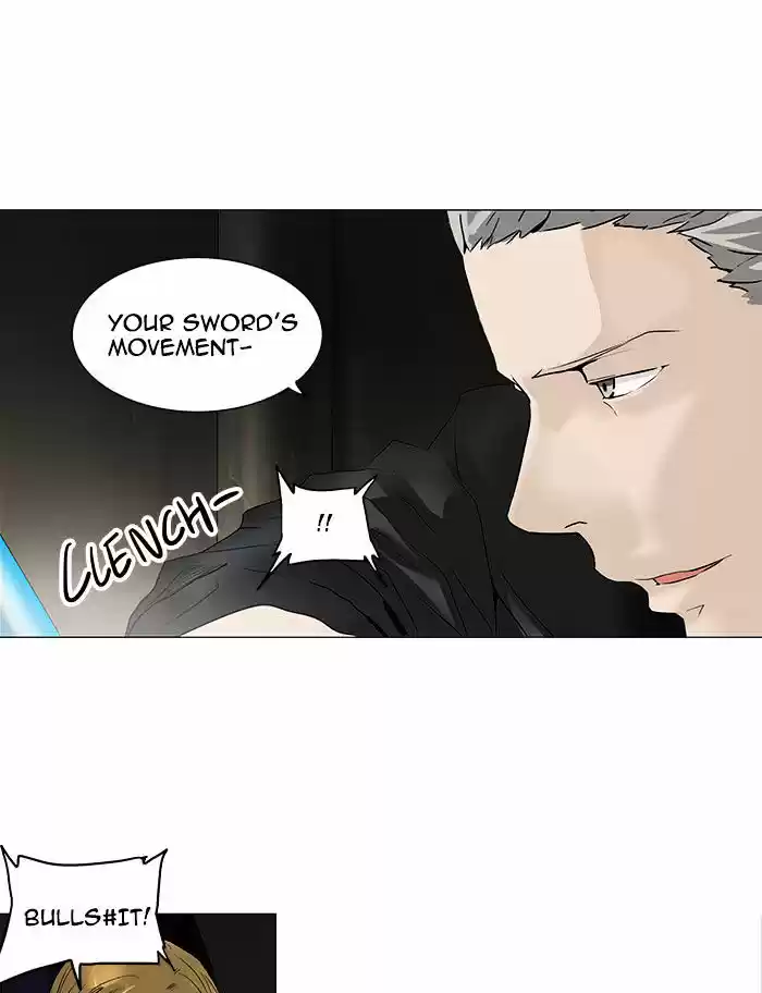 Tower of Based God ch.137