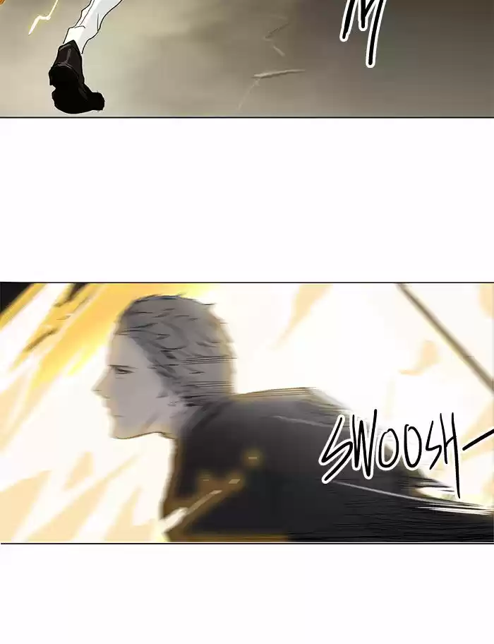 Tower of Based God ch.137