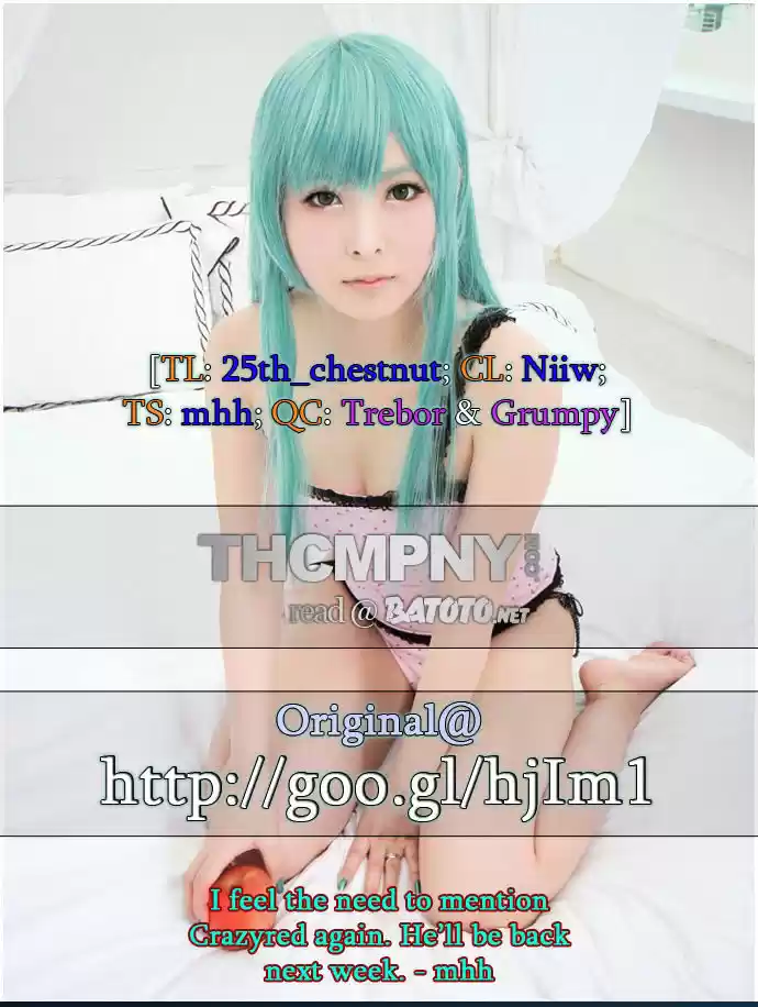 Tower of Based God ch.14