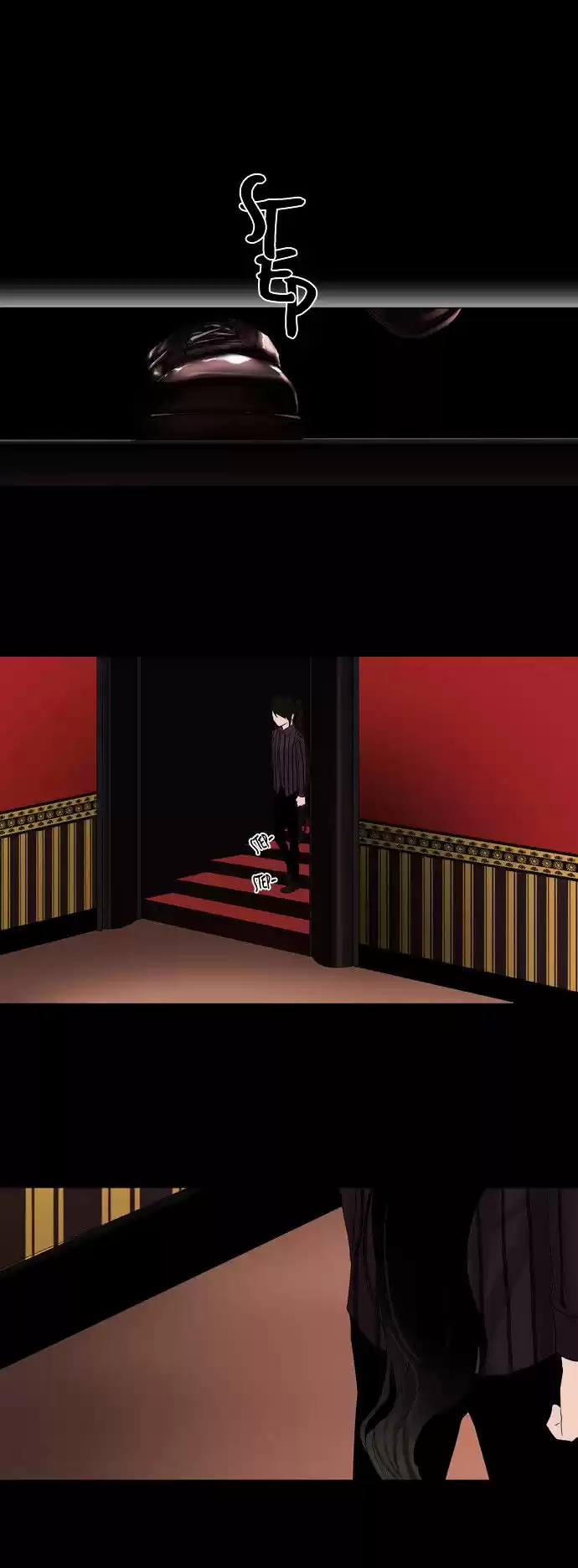 Tower of Based God ch.14