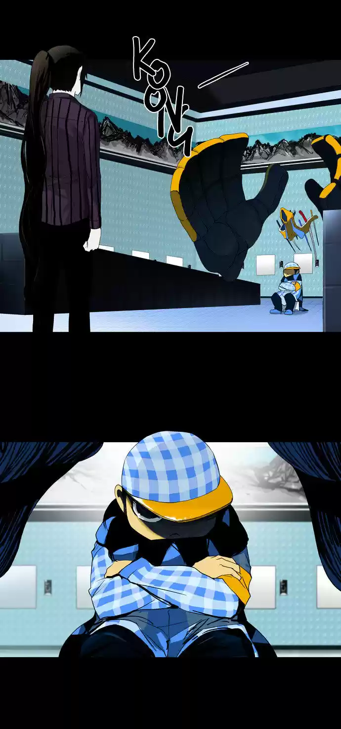 Tower of Based God ch.14