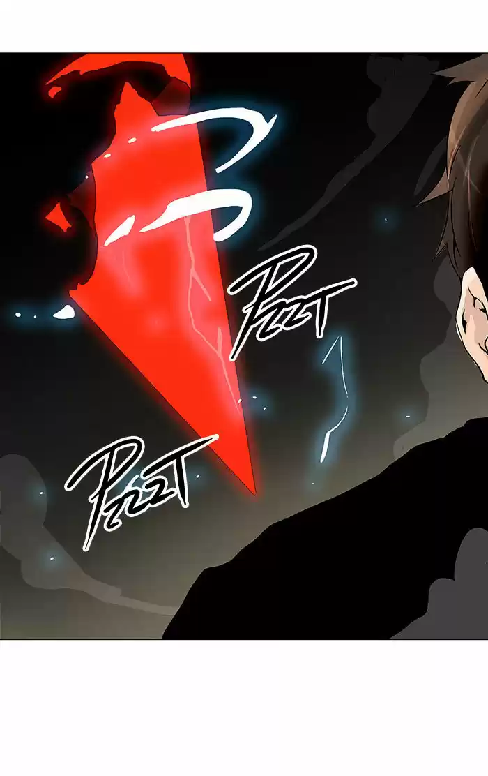 Tower of Based God ch.140