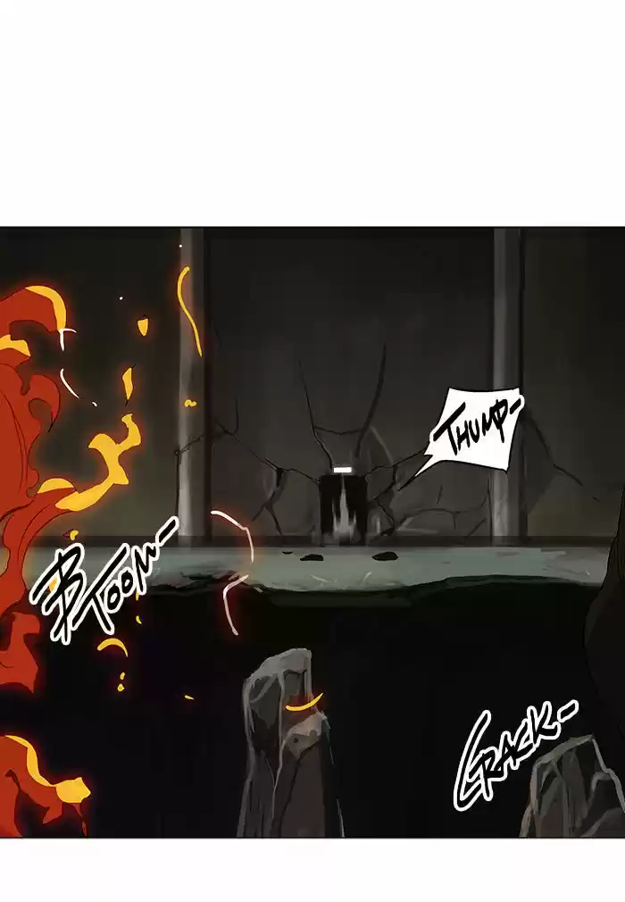 Tower of Based God ch.140