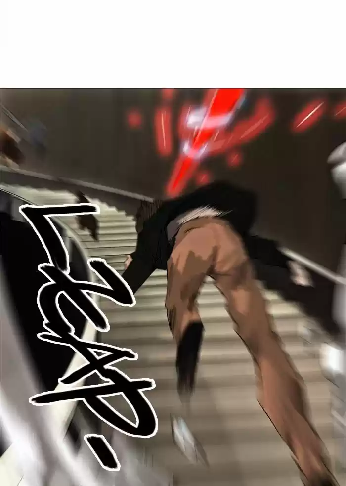 Tower of Based God ch.142