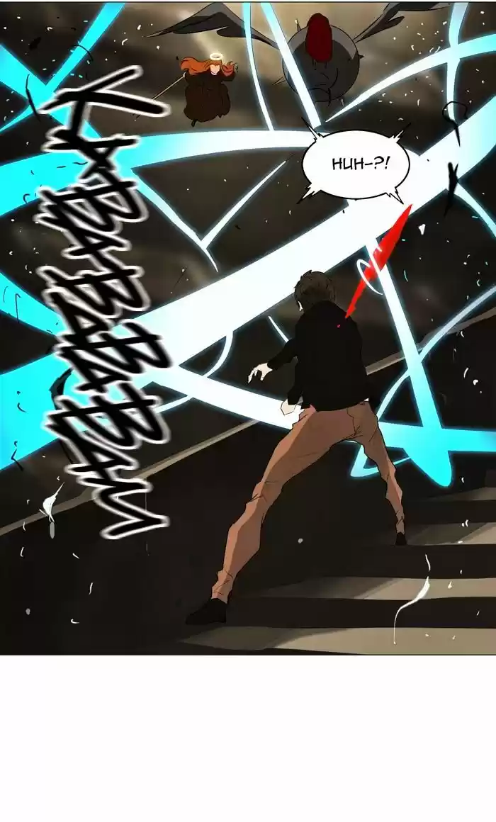Tower of Based God ch.142