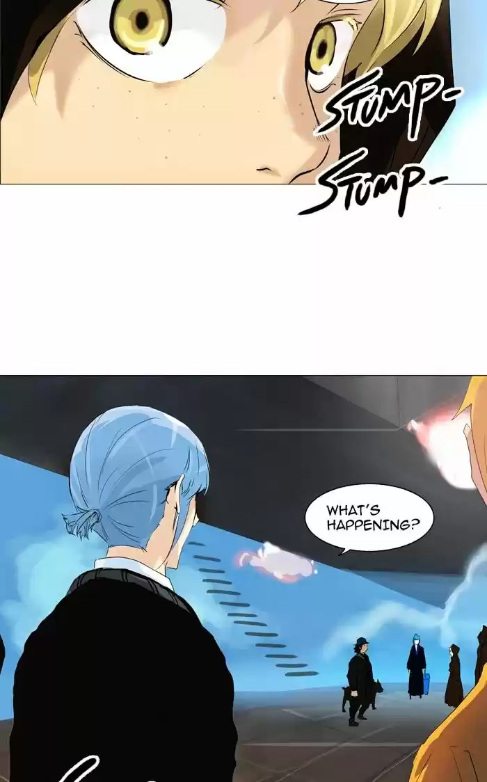 Tower of Based God ch.142