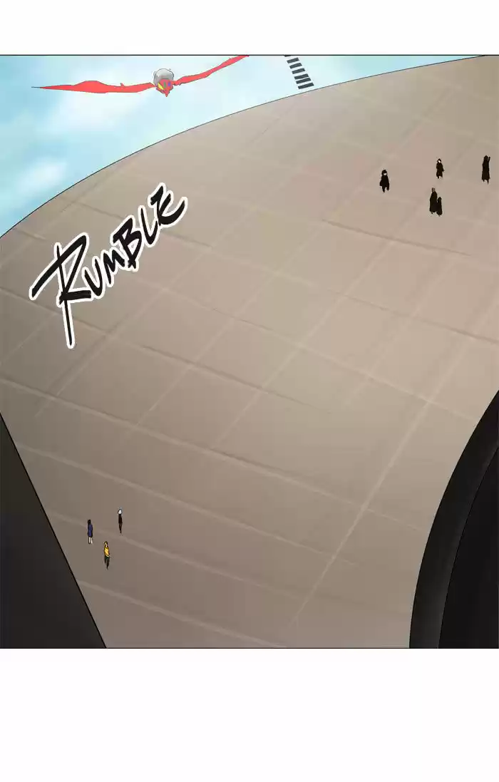 Tower of Based God ch.143