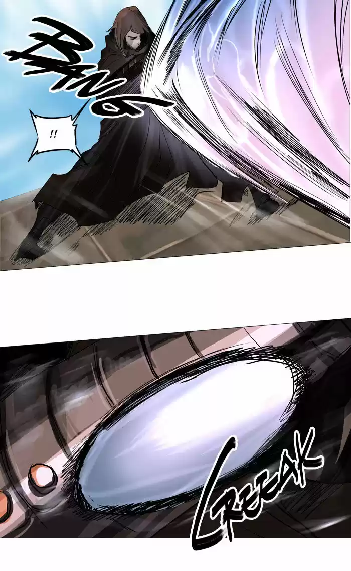 Tower of Based God ch.143